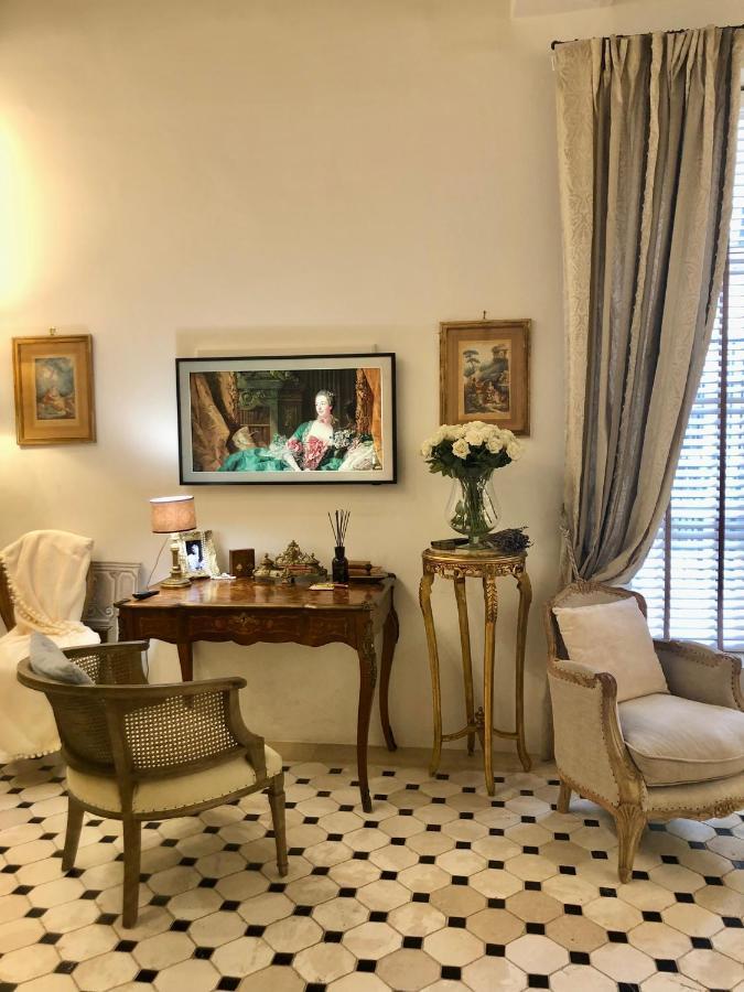 Les Anges Deluxe Avignon - Luxury Home & Exclusive Private Tours Avignone Esterno foto