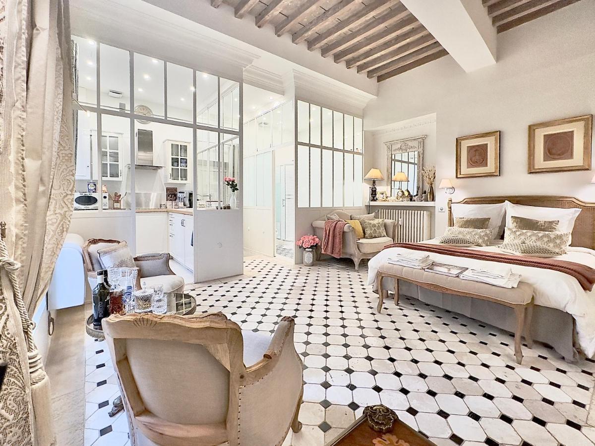 Les Anges Deluxe Avignon - Luxury Home & Exclusive Private Tours Avignone Esterno foto