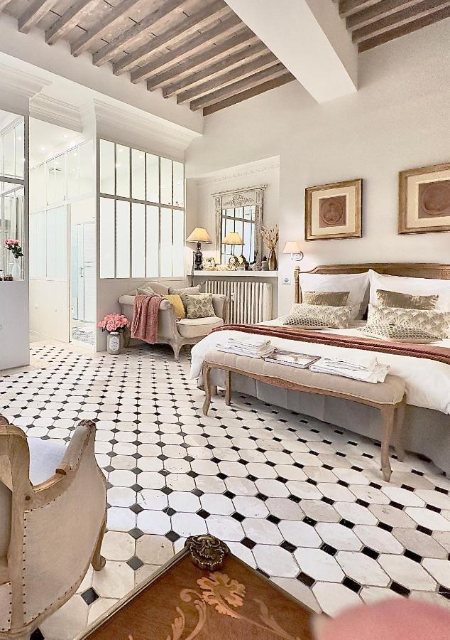 Les Anges Deluxe Avignon - Luxury Home & Exclusive Private Tours Avignone Esterno foto