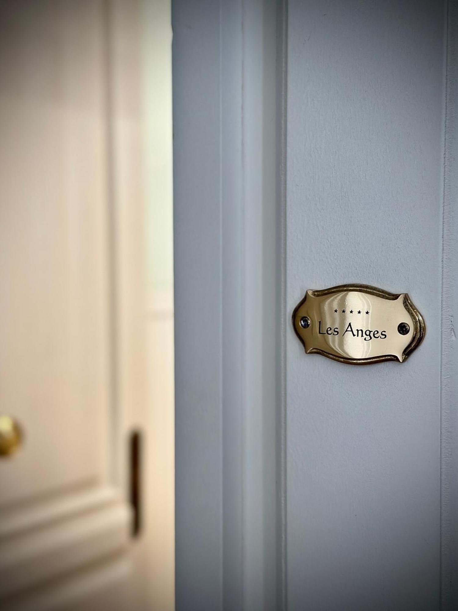 Les Anges Deluxe Avignon - Luxury Home & Exclusive Private Tours Avignone Esterno foto