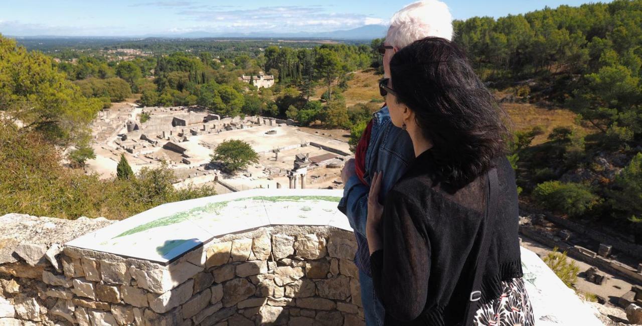 Les Anges Deluxe Avignon - Luxury Home & Exclusive Private Tours Avignone Esterno foto