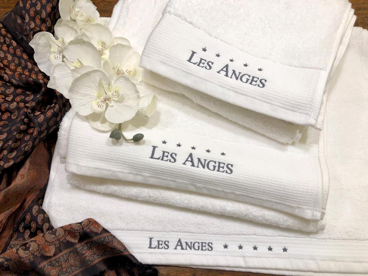 Les Anges Deluxe Avignon - Luxury Home & Exclusive Private Tours Avignone Esterno foto